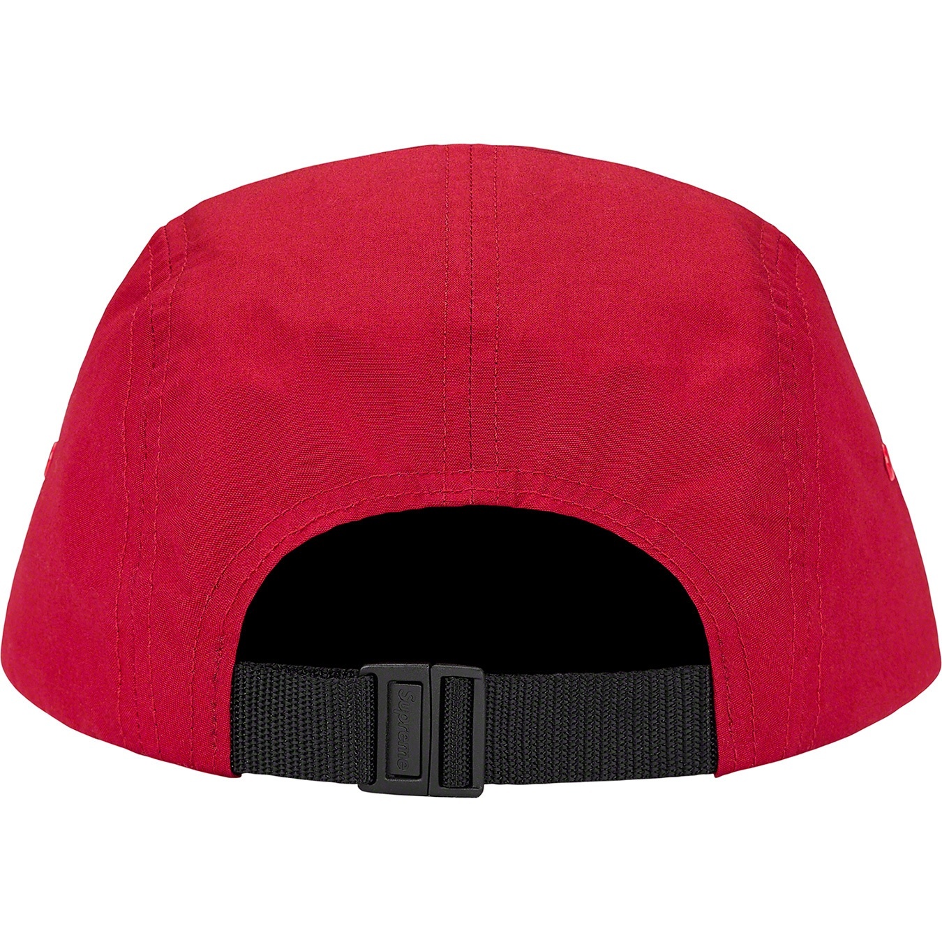 Reversed Label Camp Cap view 11